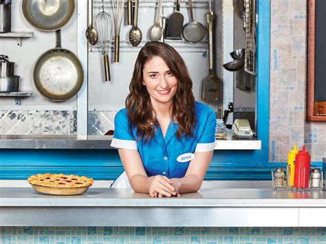 Sara Bareilles whips up Broadway magic as ‘Waitress: The Musical’ heads to theaters in limited release